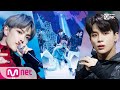 [ATEEZ - Pirate King] 2019 MAMA Nominees Special│ M COUNTDOWN 191121 EP.643