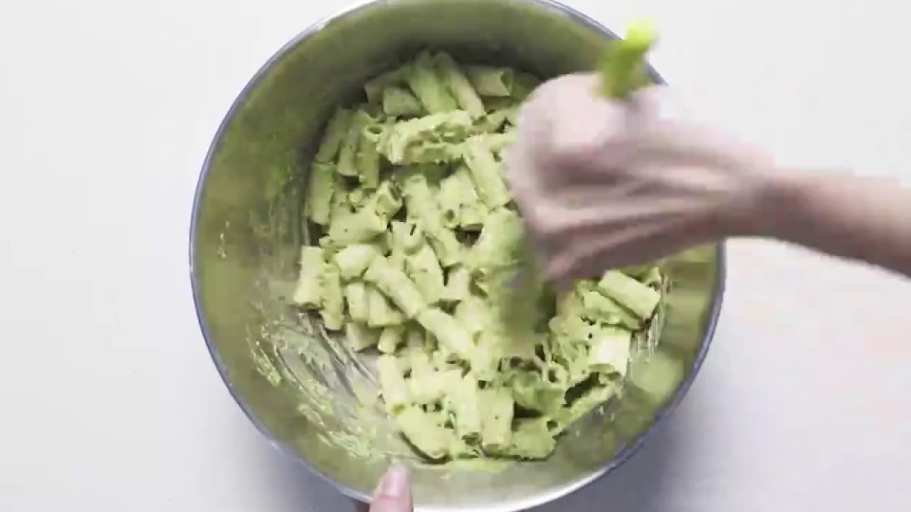 video phone beyonce mp3 Avocado Pesto Pasta