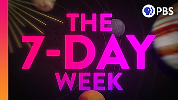 Which country has 8 days in a week?