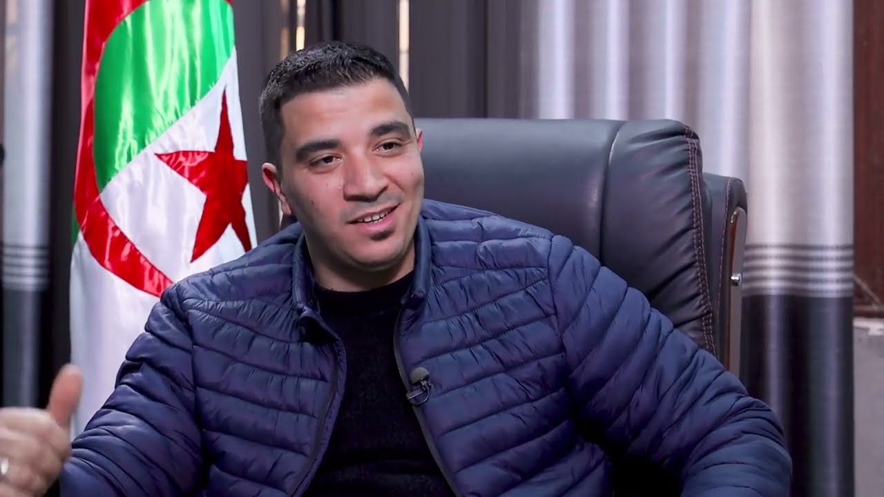 إستثمارات و تحديات/  روبورتاج حول ملبنة ميلك تبسة ( Milk Tebessa)