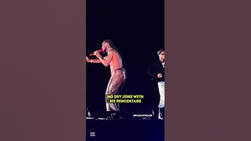 Thumbnail of Burna Boy & Shallipopi Set Paris Ablaze with 'Laho' Remix Performance! 🔥