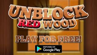 Unblock Red Wood screenshot 1