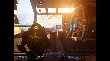 Mass Effect Andromeda Multiplayer part 4