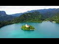 Bled - Slovenia 2022