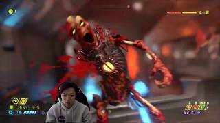 Asian Degen Does DOOM Eternal Part 2