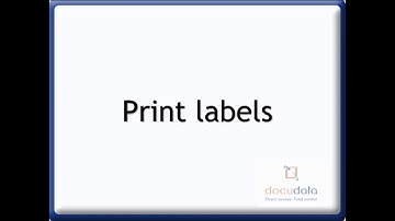 Quick tour of ActiveWeb