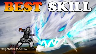 Dragon's Dogma 2 | The BEST Skill NO ONE is Using (Trickster)