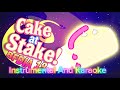 BFDIA 19 Nice To Know Cake At Stake Theme Instrumental And Karaoke BFDIA 19 Nice To Know Cake At Stake Theme Instrumental And Karaoke