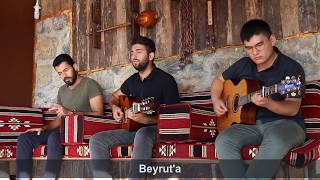 2 Türkçe 1 Arapça Şarkı Söyledik