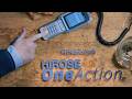 Hirose OneAction™ Connectors | Fast, Reliable FPC Assembly