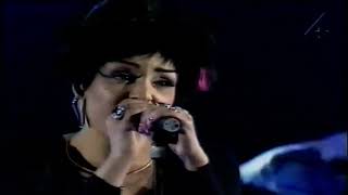 Leila K - Electric (Live Grammisgalan February 17, 1997 TV4 Sweden)