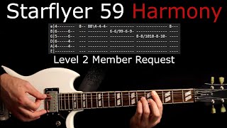 Download Lagu Starflyer 59 Harmony Guitar Lesson / Guitar Tab / Guitar Tabs / Guitar Chords / Guitar Cover MP3 Download Lagu Starflyer 59 Harmony Guitar Lesson / Guitar Tab / Guitar Tabs / Guitar Chords / Guitar Cover MP3