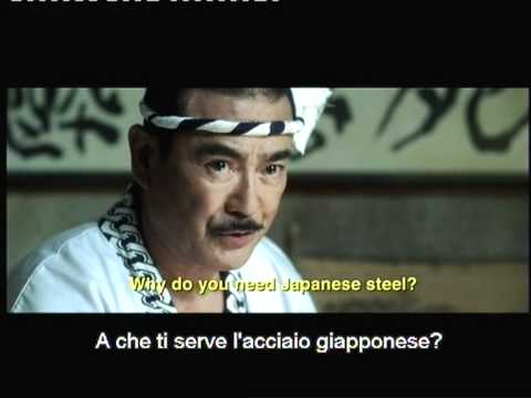 Kill Bill - Trailer ita