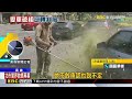 除草沒警示！ 碎石噴飛刮車 判星巴克賠5萬6 @newsebc