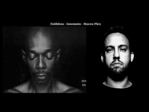 Faithless - Insomnia 2021 (Maceo Plex Epic Mix) [Ministry of Sound Recordings]