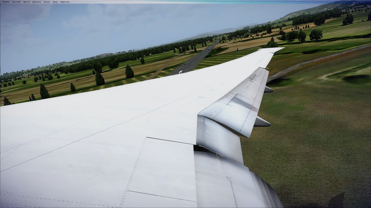 2017 BUILDING THE ULTIMATE REALSTIC FSX/P3D PC SIM FOR UNDER $400!