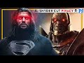 Justice League Snyder Cut & "PIRACY" Problem! - PJ Explained