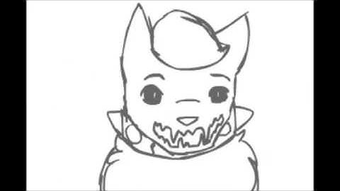 Ghost OC MAP Part 4 :WIP: