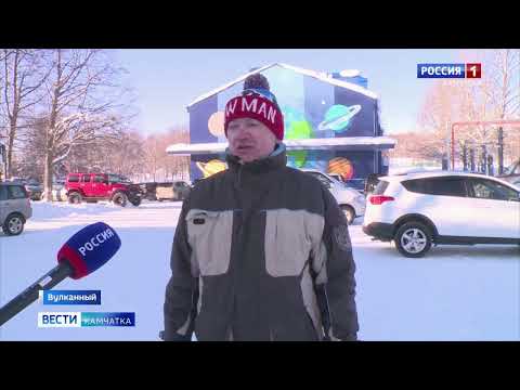 Турнир по Хоккею