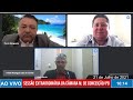 AO VIVO (SESSÃO REMOTA): Sessão Ordinária da Câmara Municipal de Conceição-PB, 21 de Julho de 2021.