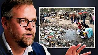 Communist Policies Are Tearing South Africa Apart - Ernst Roets