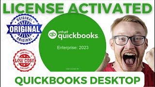 How to Activate QuickBooks Desktop License 2023 & 2024 Lifetime: Link is in Description screenshot 3