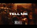 [FREE] Dancehall Type Beat x Byron Messia Type Beat - "TELL ME"