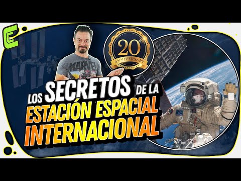 Vídeo: Es retirarà l'ISS?