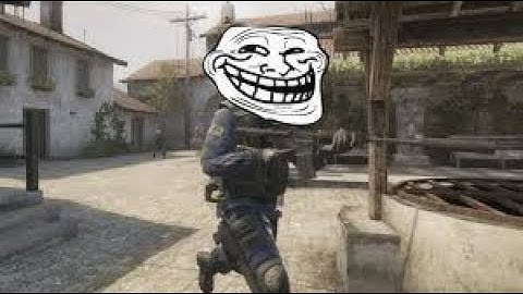 How to troll  bot in CSS