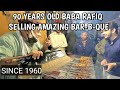 90 YEARS OLD #Afgani  BABA RAFIQ SELLING CHICKEN POTA KALAIGI DUMCHI | 70 YEARS OLD SHOP
