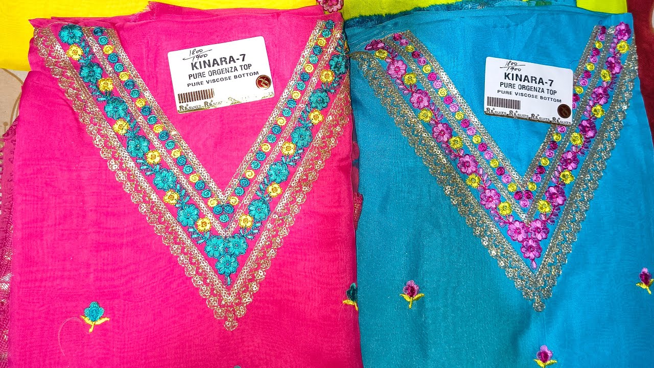 Vaishnavi cloth house kohla is live