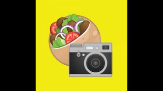 Foodview Visual Food Diary App- How to use screenshot 4