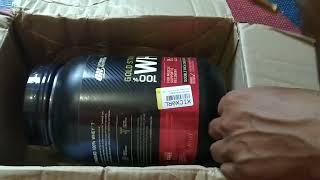 ON whey Protein. original. Flipkartseller supercom net. ?