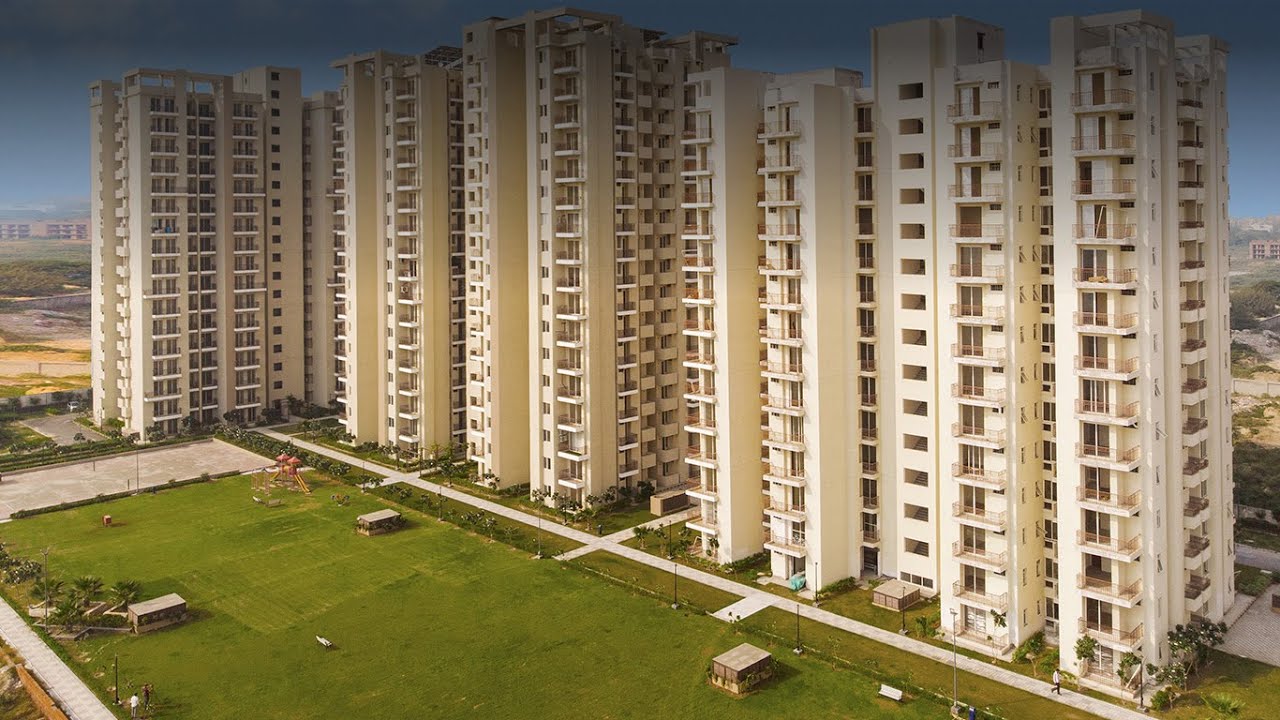 Mulberry County Sector 70, Faridabad