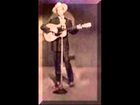 Putar Wearin' Out Your Walkin' Shoes - Hank Williams