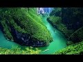 Yangtze Cruise, Three Gorges Cruise, Three Gorges Dam Tour(1080p)