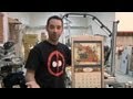 163 - How to Build a Calendar Frame (Part 2 of 2) 163 - How to Build a Calendar Frame (Part 2 of 2)