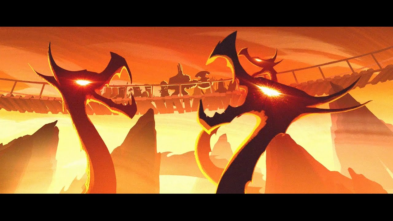 Royal Madness - Official Trailer