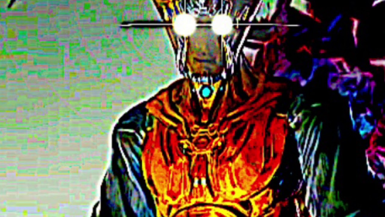 Smiles From Juran (Ear Rape)