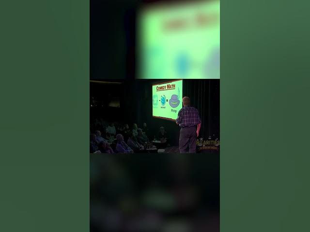 They're just E-Pimps | Don McMillan Comedy
