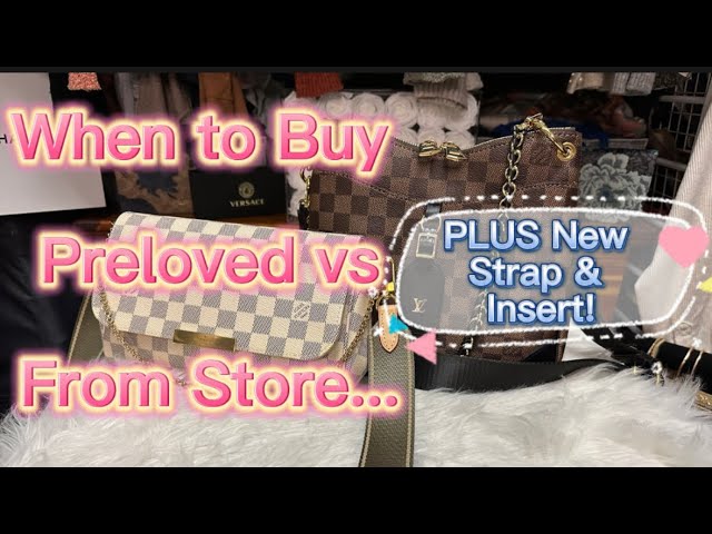 louis vuitton shein bag｜TikTok Search