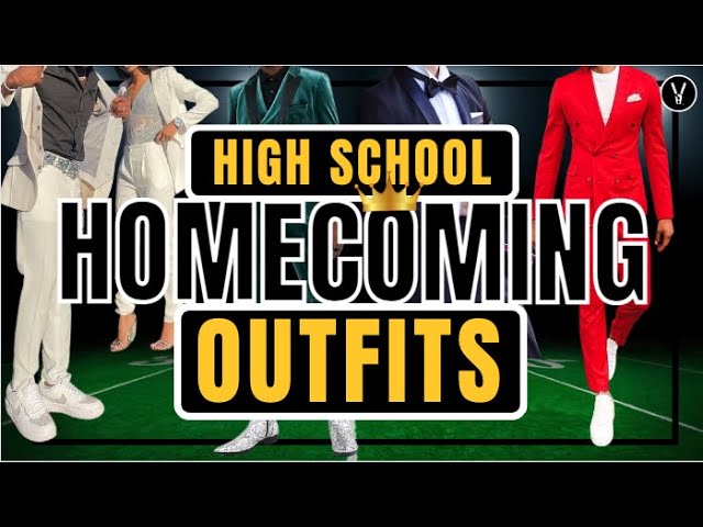 15 Best Homecoming Outfits 2019 - Homecoming Dress and Style Ideas