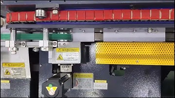 #HXCP Book Block Gluing Machine