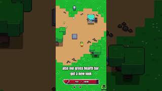 Chad Programmer | Braken's Devlogs Day 5