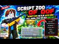 Cách Hack Zoo Of Oof Script Auto Win, Esp, Kill Aura, No Clip No Key Cực Bá !!