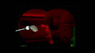 PD4FR -- Perfect Dark -- Skedar Ruins DLTK 9:08