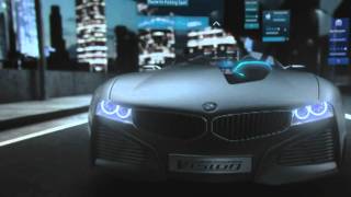 BMW ConnectedDrive