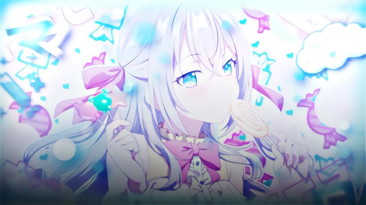 Espresso☕️ Alisa edit
