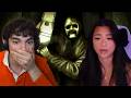 We Played The Scariest Roblox Game..