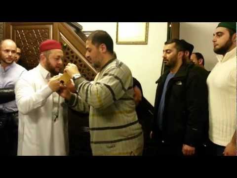 Mawlid Helsingør Mawlid Helsingør